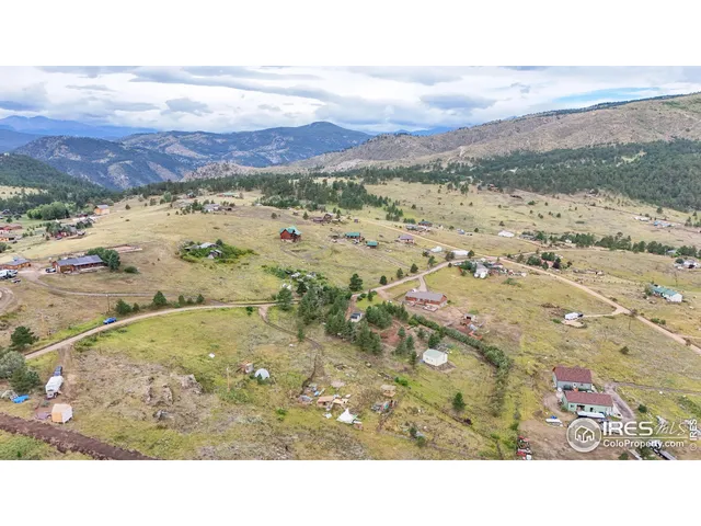 $119,000 | 1780 Palisade Mountain Drive, Drake, CO 80515