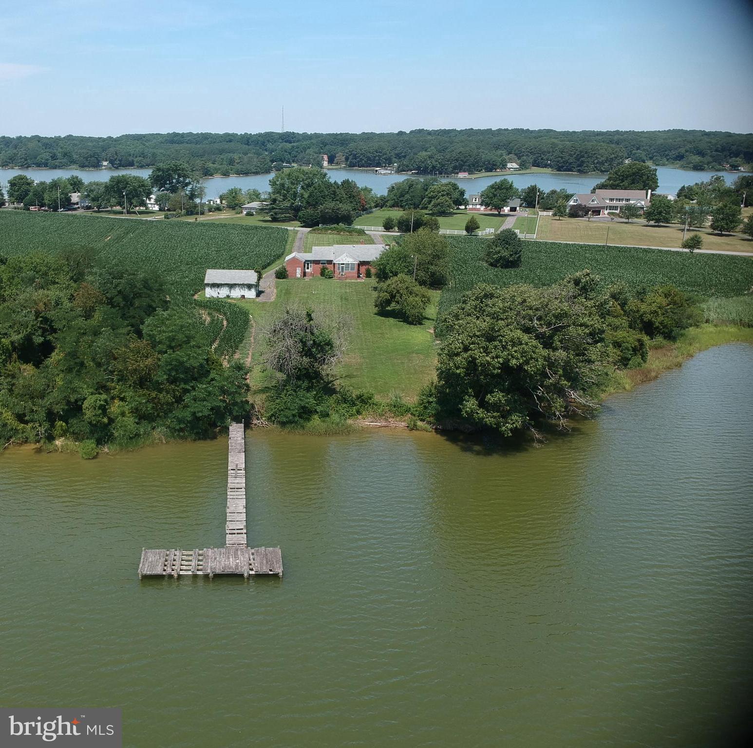 49841 Airedele Road Ridge, MD 20680 - Photo 24 of 32