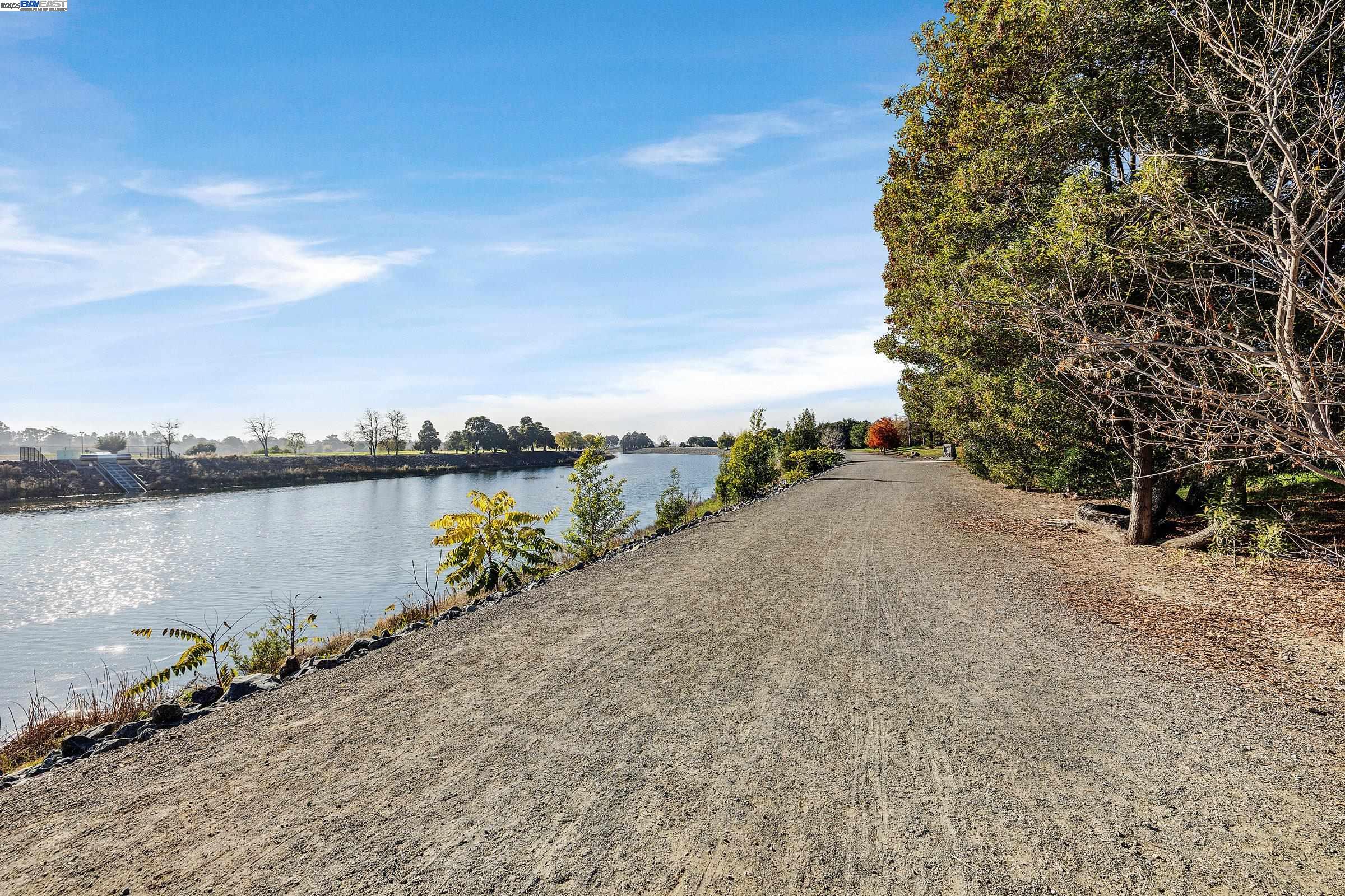 339 I Street Fremont, CA 94536 - Photo 54 of 60 a view of a lake