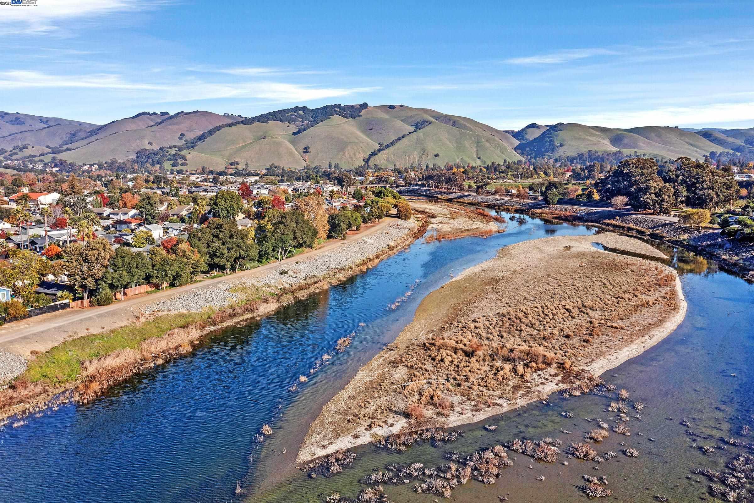 339 I Street Fremont, CA 94536 - Photo 55 of 60 a view of a city with ocean view