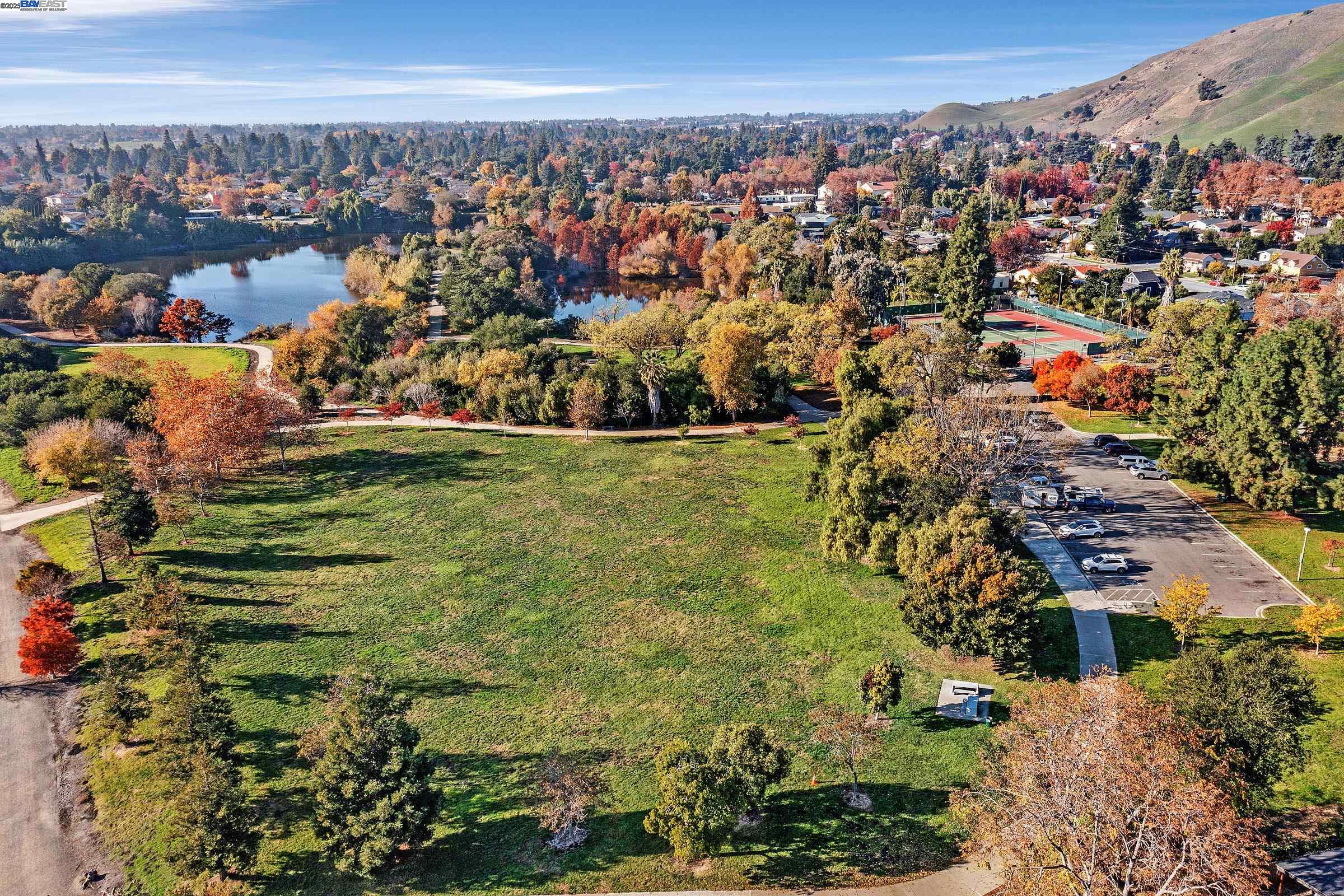 339 I Street Fremont, CA 94536 - Photo 57 of 60 a view of a city