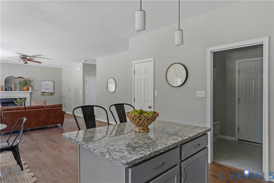 12000 Corte Castle Road Chesterfield, VA 23838 - Photo 12 of 34