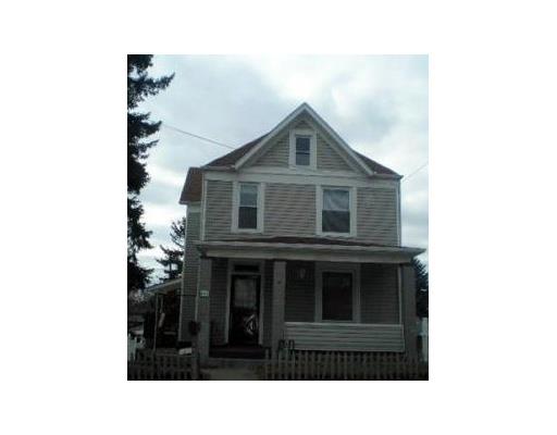546 Virginia Rochester, PA 15074 - Photo 1 of 12 Exterior Front.