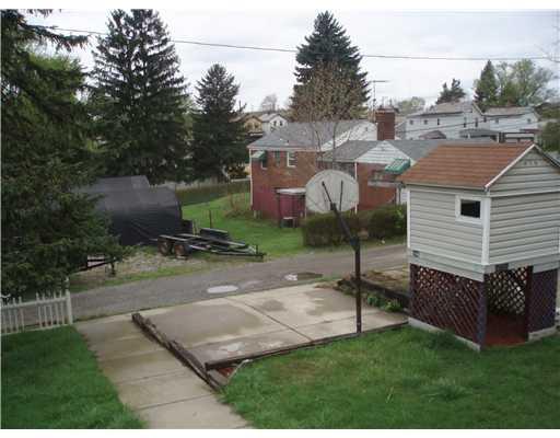 546 Virginia Rochester, PA 15074 - Photo 12 of 12 Other. parking in alley