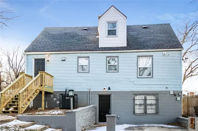 $1,755 | 7909 Garfield Avenue, Kansas City, MO 64132
