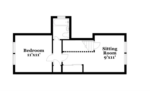 $1,755 | 7909 Garfield Avenue, Kansas City, MO 64132