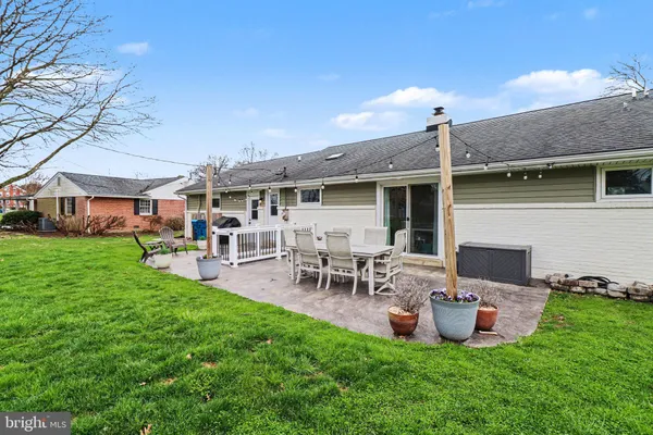 $399,000 | 247 Froelich Avenue, Mountville, PA 17554