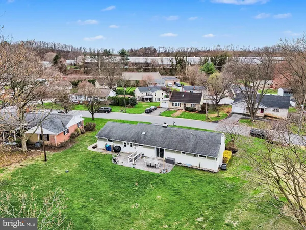 $399,000 | 247 Froelich Avenue, Mountville, PA 17554