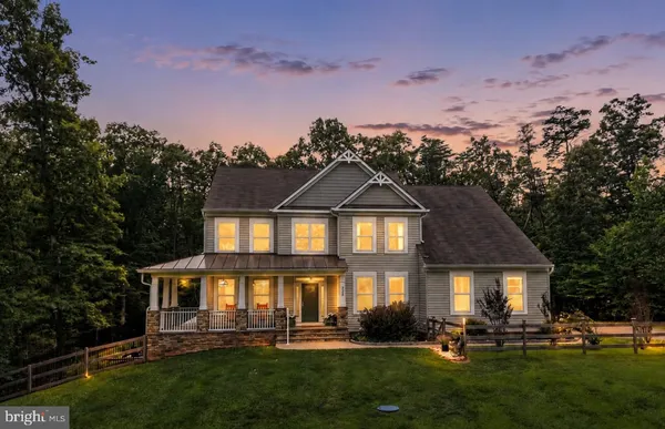 $950,000 | 526 Fair Havens Lane, Fredericksburg, VA 22406