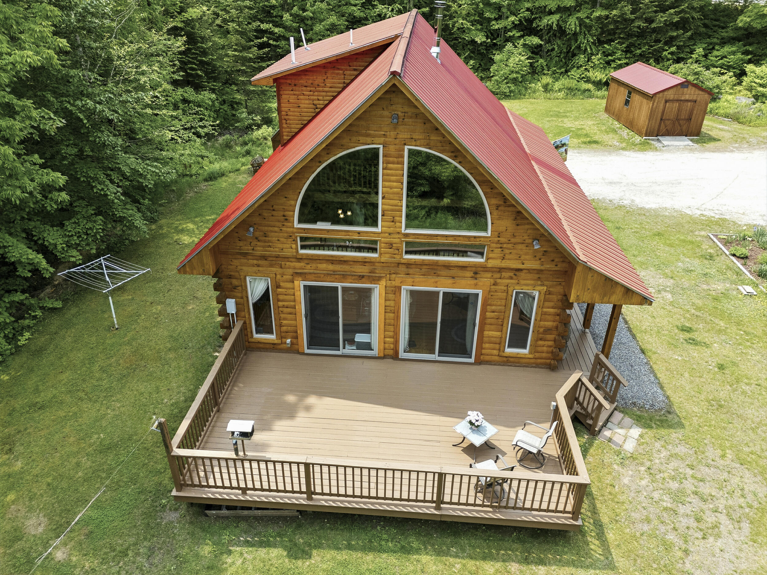 362 North Raymond Road Poland, ME 04274 - Photo 10 of 90 362nraymond-10