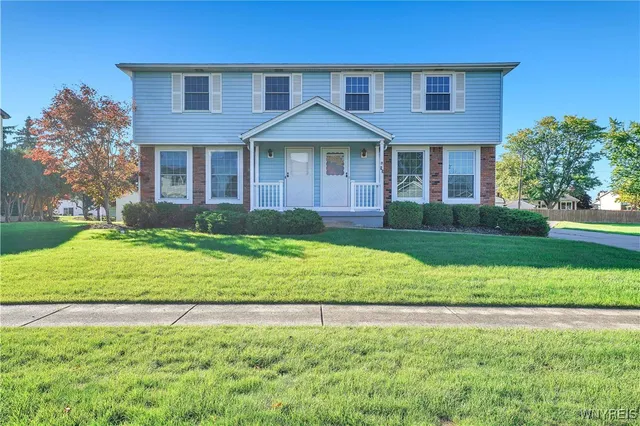 $2,150 | 93 Jessica Lane, Unit 1, Cheektowaga, NY 14043