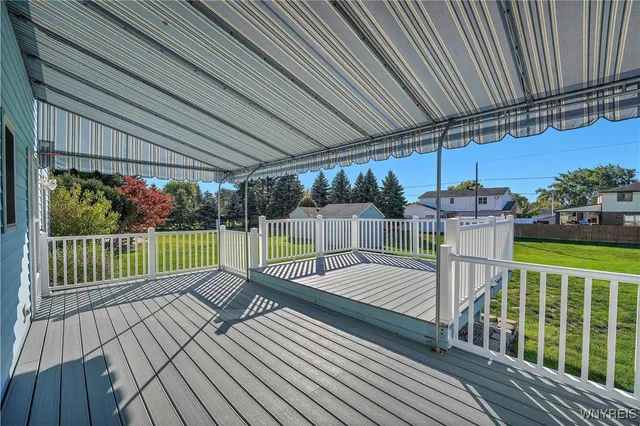 $2,150 | 93 Jessica Lane, Unit 1, Cheektowaga, NY 14043