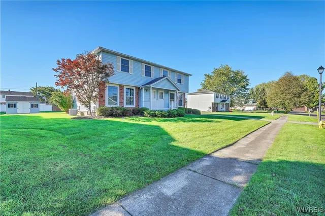 $2,150 | 93 Jessica Lane, Unit 1, Cheektowaga, NY 14043