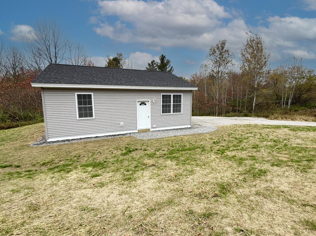 Lot 3 North Road Leeds, ME 04263 - Photo 2 of 21
