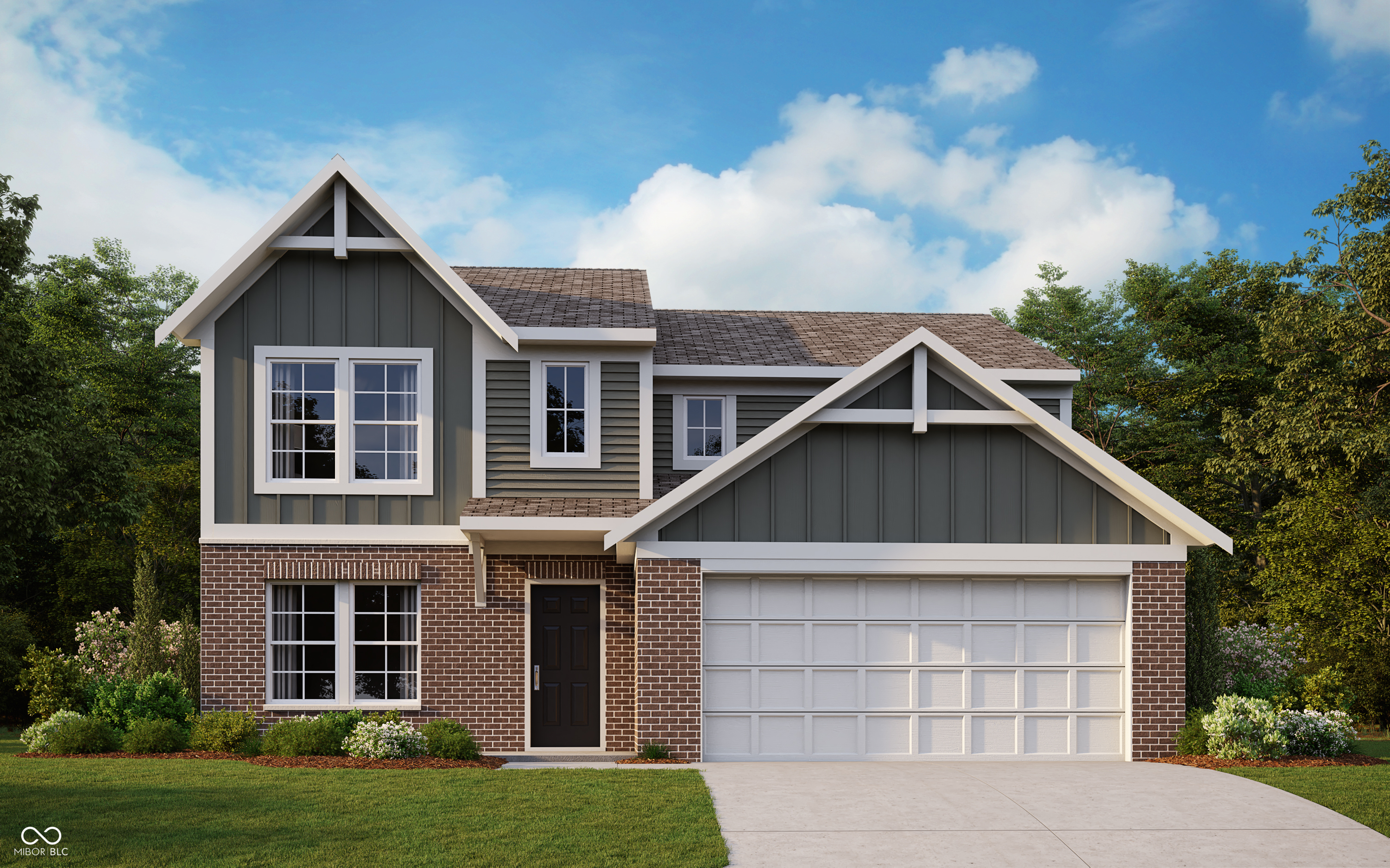 788 Center Street Greenfield, IN 46140 - Photo 1 of 2