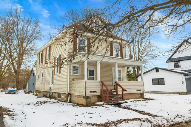 $91,000 | 102 Mechanic Street, Lenox, NY 13032