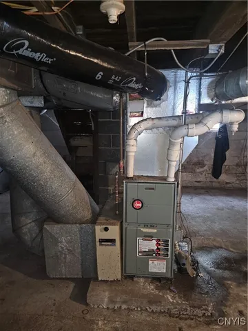 $91,000 | 102 Mechanic Street, Lenox, NY 13032