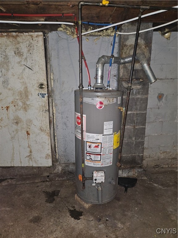 102 Mechanic Street Lenox, NY 13032 - Photo 35 of 36