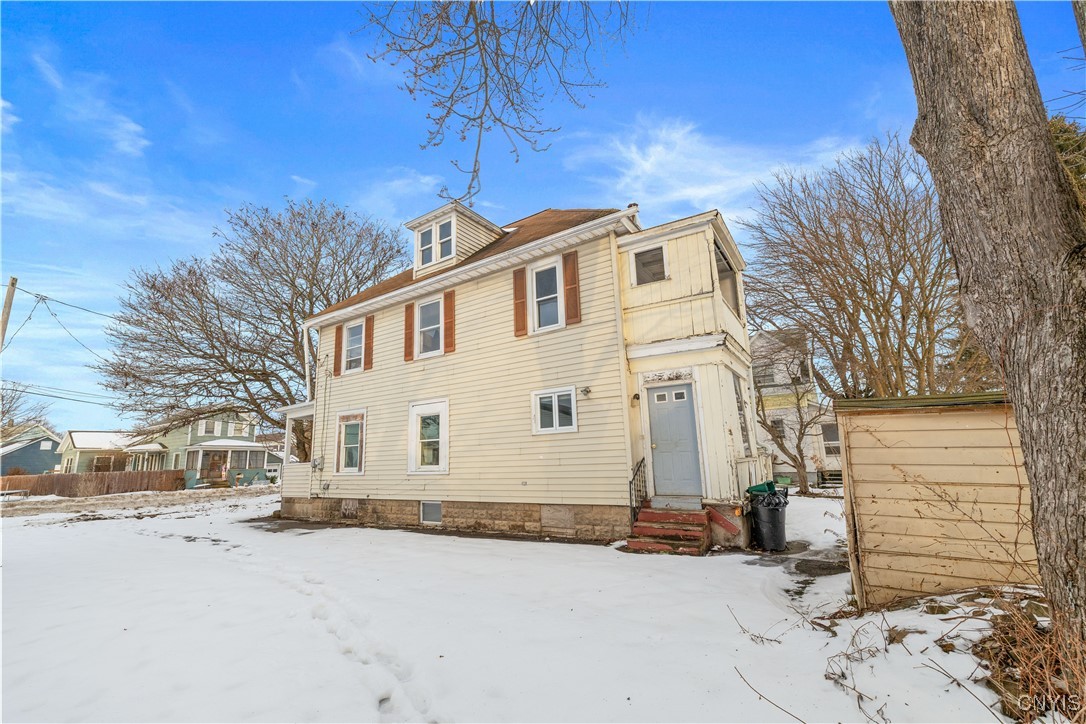 102 Mechanic Street Lenox, NY 13032 - Photo 4 of 36