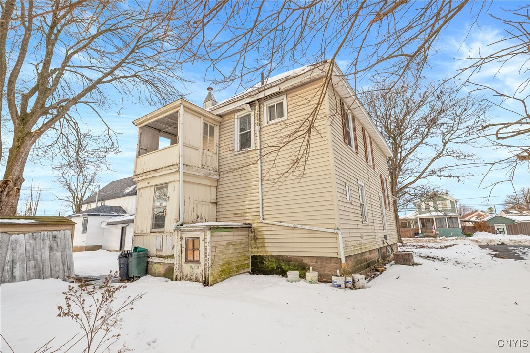 102 Mechanic Street Lenox, NY 13032 - Photo 5 of 36