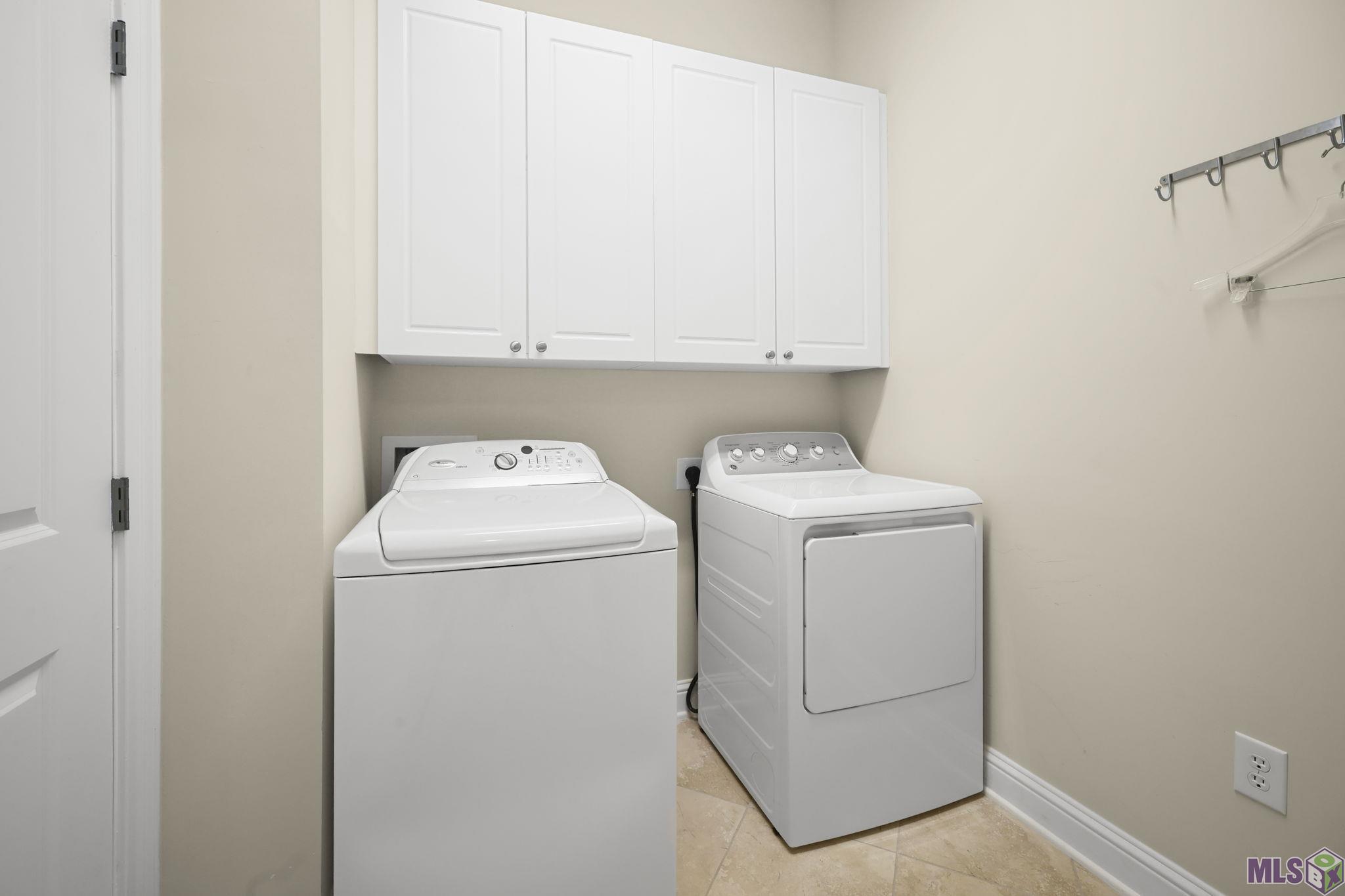 998 Stanford Avenue, Unit 203 Baton Rouge, LA 70808 - Photo 13 of 20 Laundry