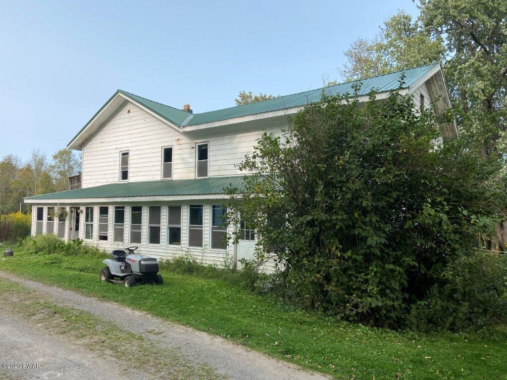 6 Rutkosky Road Prompton, PA 18456 - Photo 4 of 35 Back