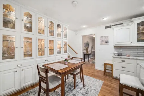 $525,000 | 3851 Meadow Lane, Marietta, GA 30062