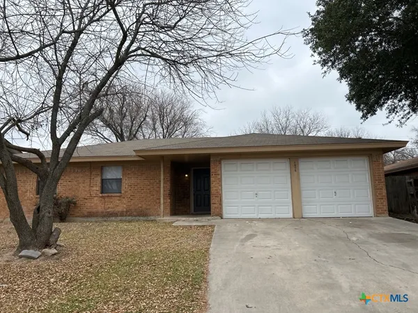 $1,250 | 1805 Galaxy Drive, Killeen, TX 76543