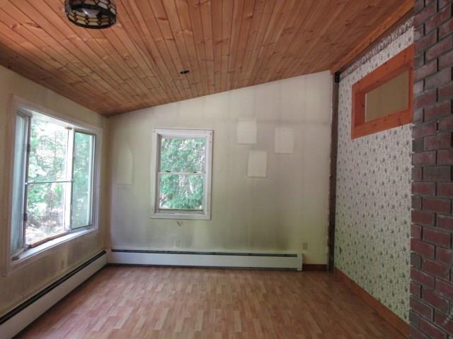 28 Graham Lane Eddington, ME 04428 - Photo 9 of 21 Dining Area