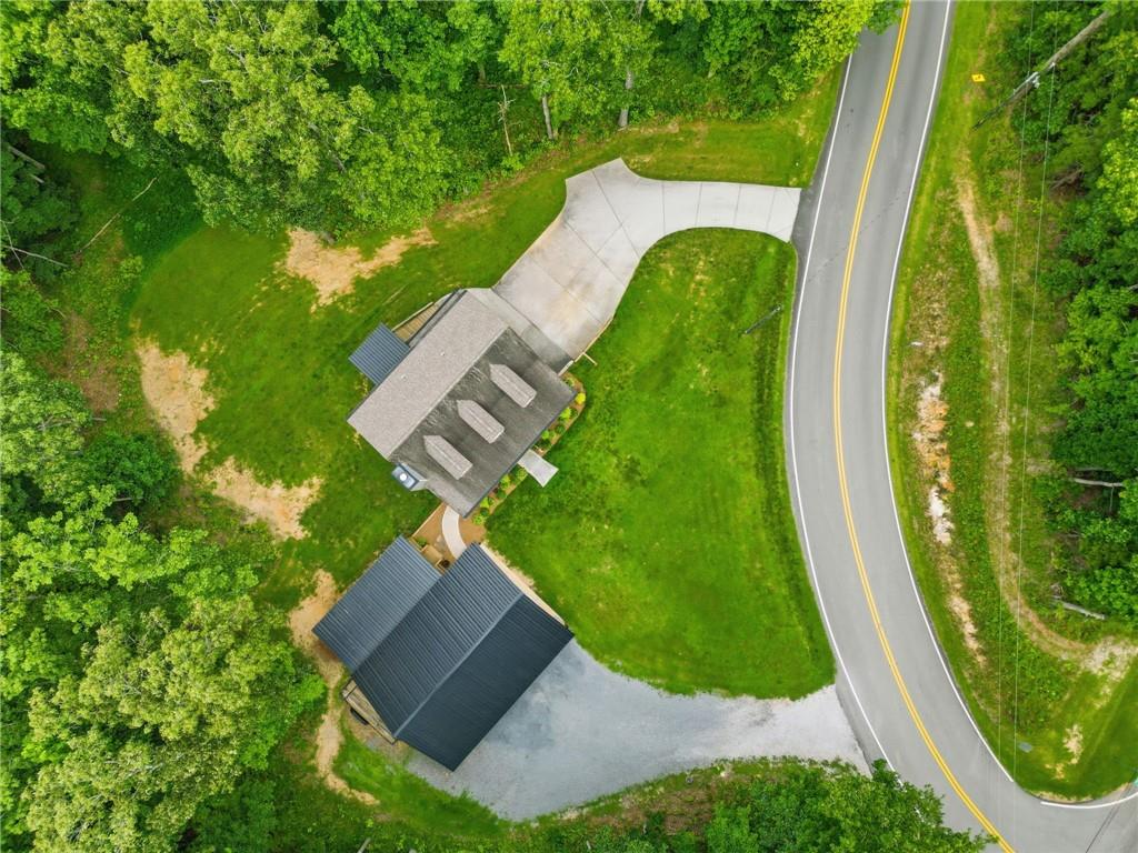 4456 Brushy Mountain Road Dallas, GA 30132 - Photo 49 of 58