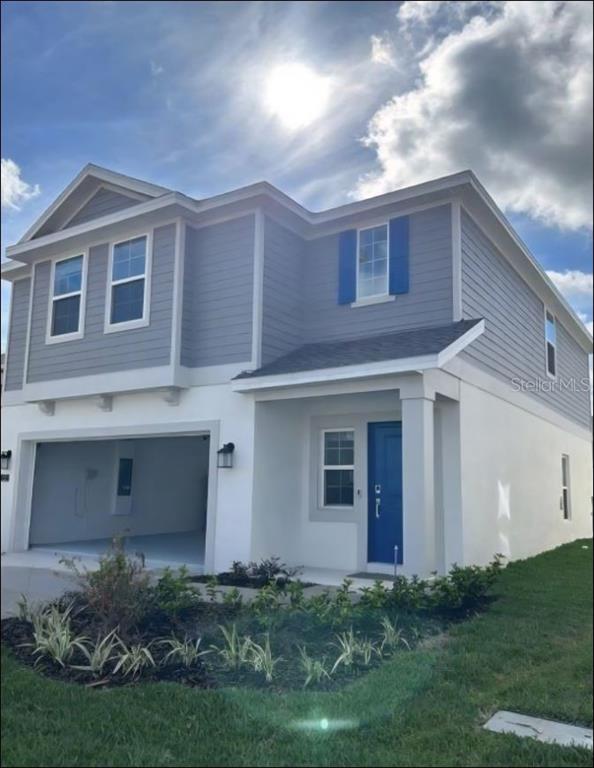 323 Heroic Road Davenport, FL 33837 - Photo 1 of 13