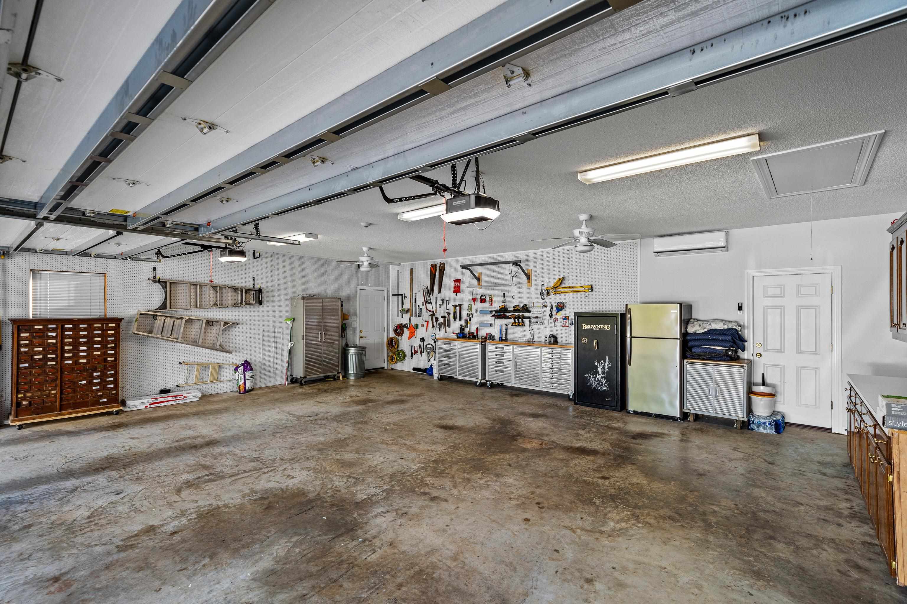 31267 Blakeley Ridge Court Daphne, AL 36527 - Photo 56 of 61 Garage