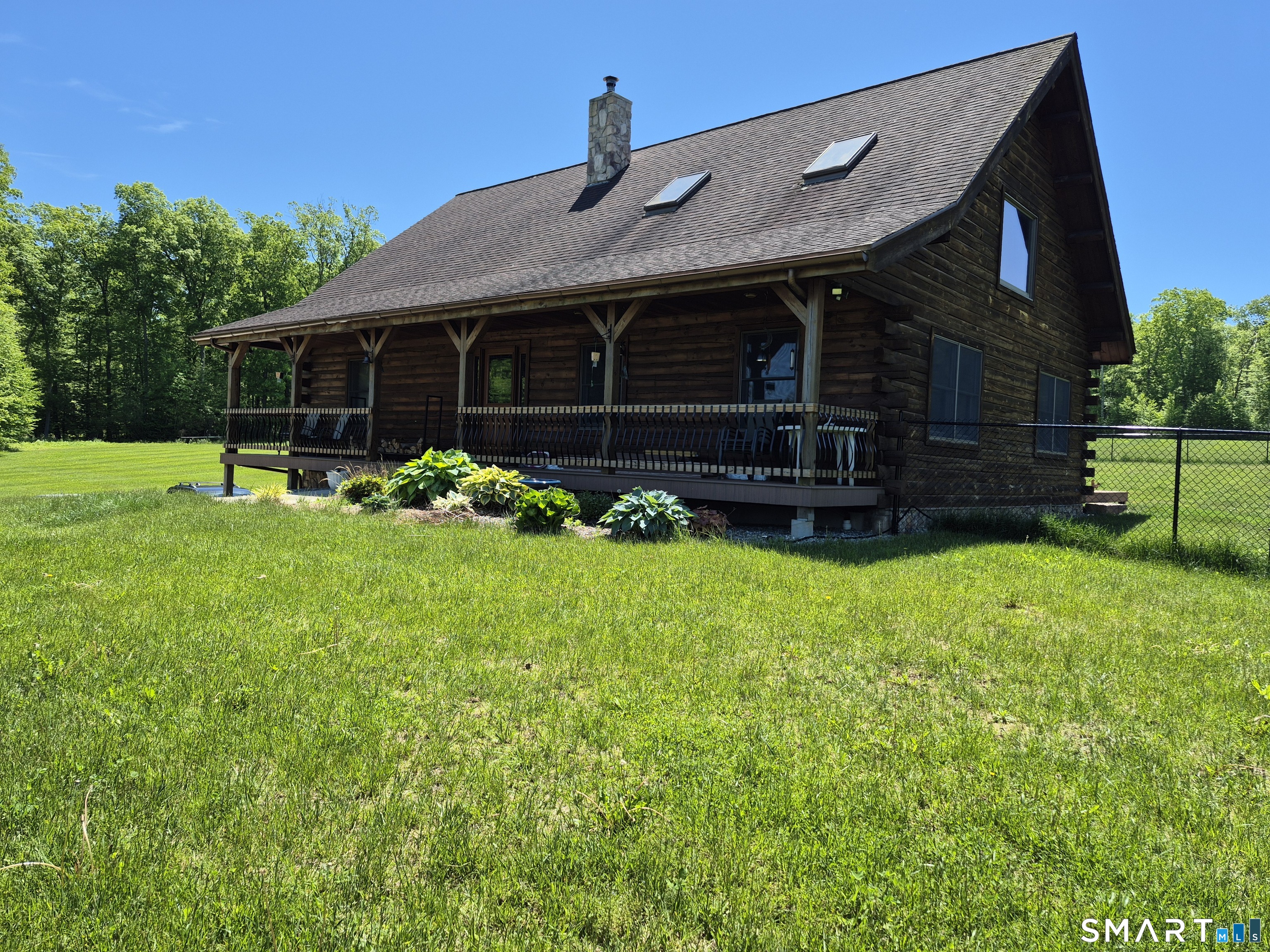 46 Cemetery Road Canterbury, CT 06331 - Photo 19 of 19