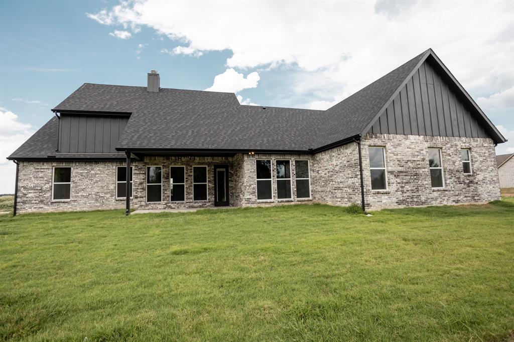3094 Willow Road Celeste, TX 75423 - Photo 4 of 26