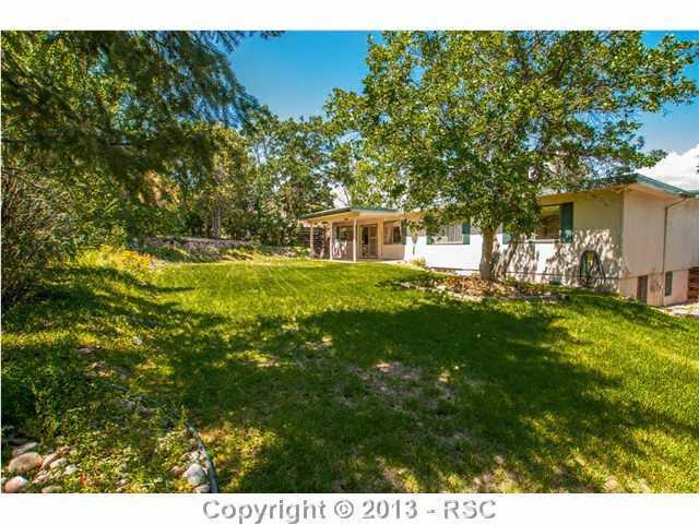 2605 Rigel Drive Colorado Springs, CO 80906 - Photo 22 of 25 Gallery Image 22