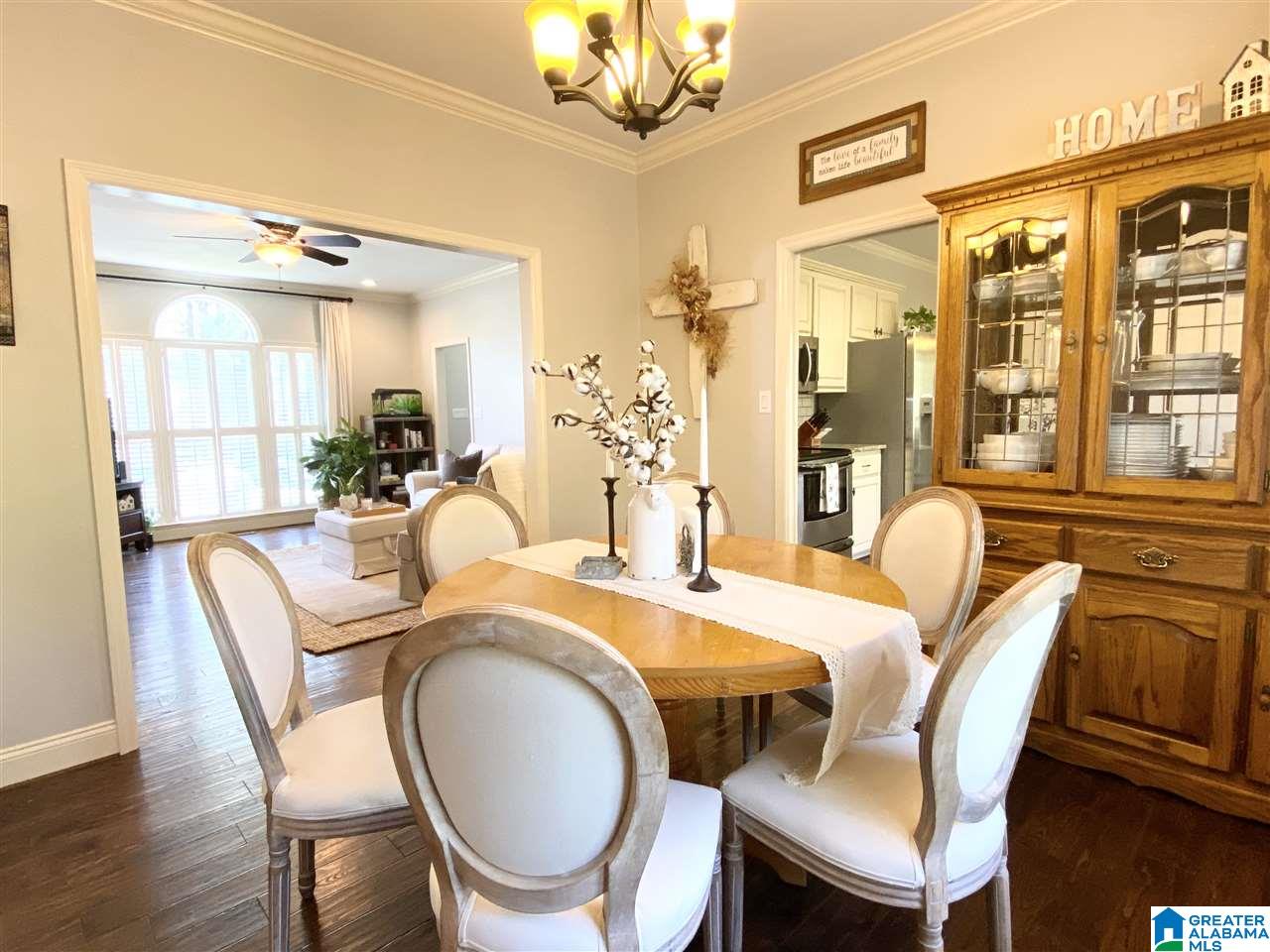 4013 Laurel Ridge Trail Trussville, AL 35173 - Photo 11 of 49