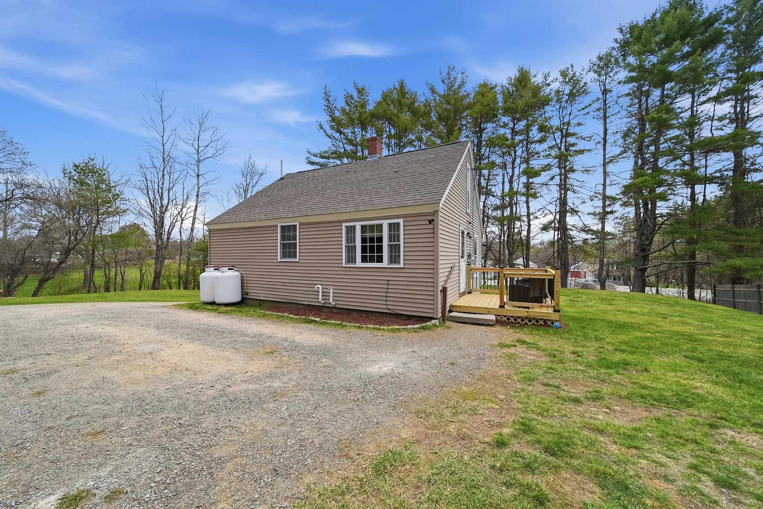 369 Suncook Valley Road Chichester, NH 03258 - Photo 32 of 36 Gallery Image 32