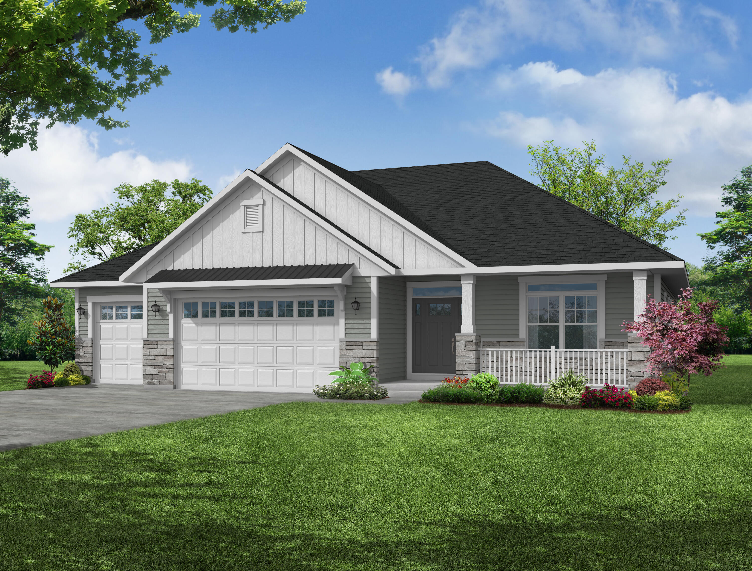 327 York Street Union Grove, WI 53182 - Photo 1 of 3 Updated Haley