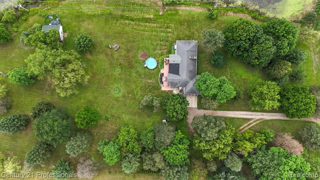 5394 Evans Road Holly, MI 48442 - Photo 44 of 51 Gallery Image 44