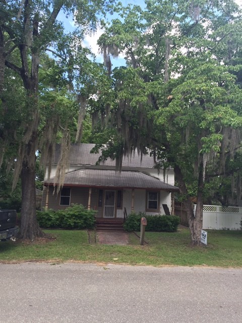 603 Quincy Street Perry, FL 32347 - Photo 1 of 1 Gallery Image 1