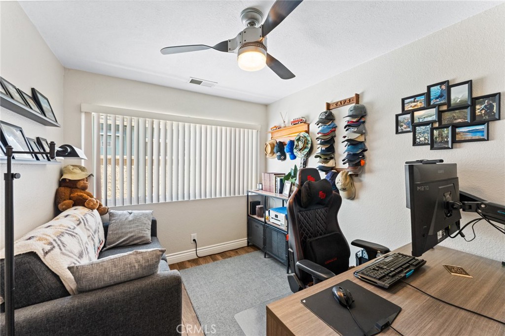10332 Washington South Gate, CA 90280 - Photo 28 of 38 Ground floor 4th Bedroom/Office