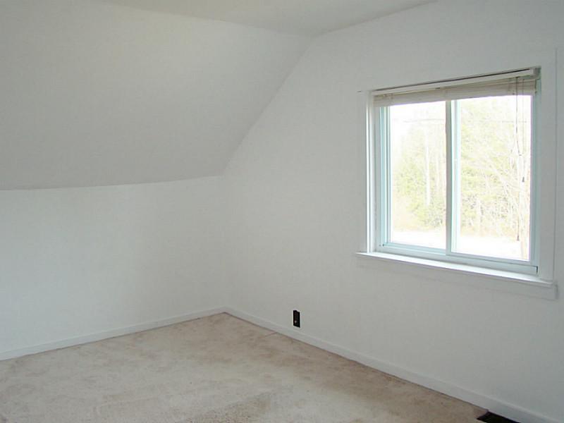 138 Rabbit Road Durham, ME 04222 - Photo 13 of 33 Bedroom. 2nd bedroom upstairs