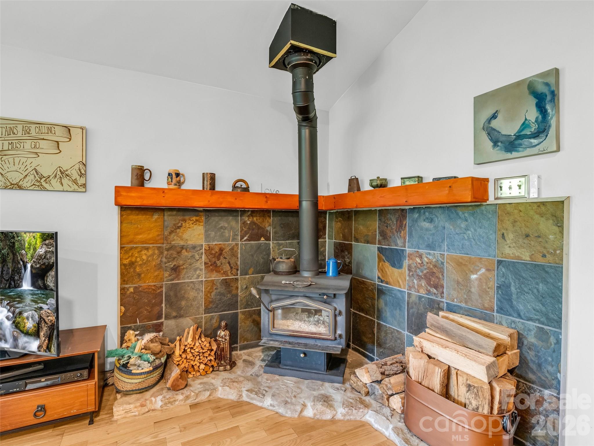 20 Kimberly Road Black Mountain, NC 28711 - Photo 22 of 46