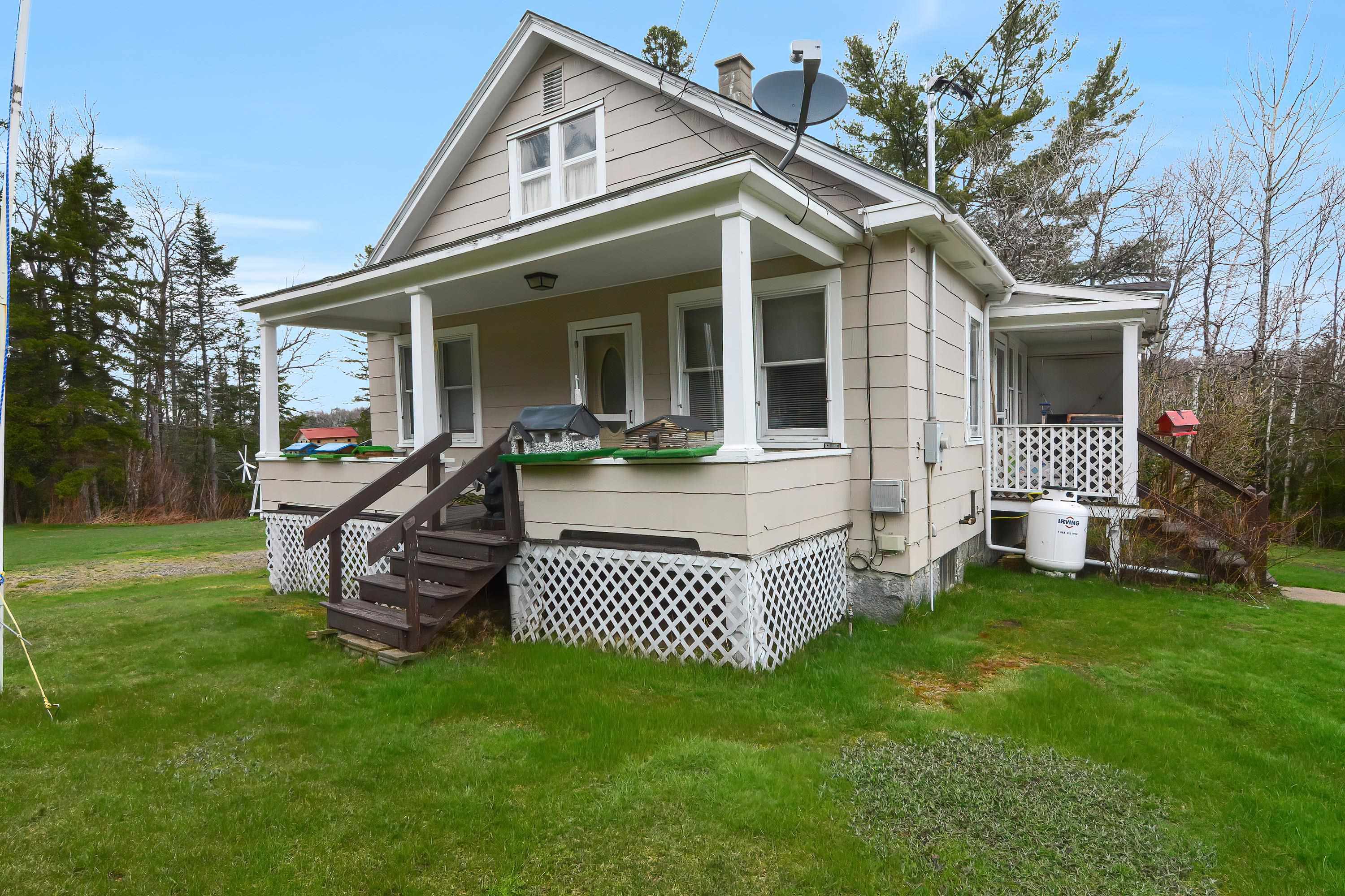 209 Success Road Milan, NH 03588 - Photo 1 of 31