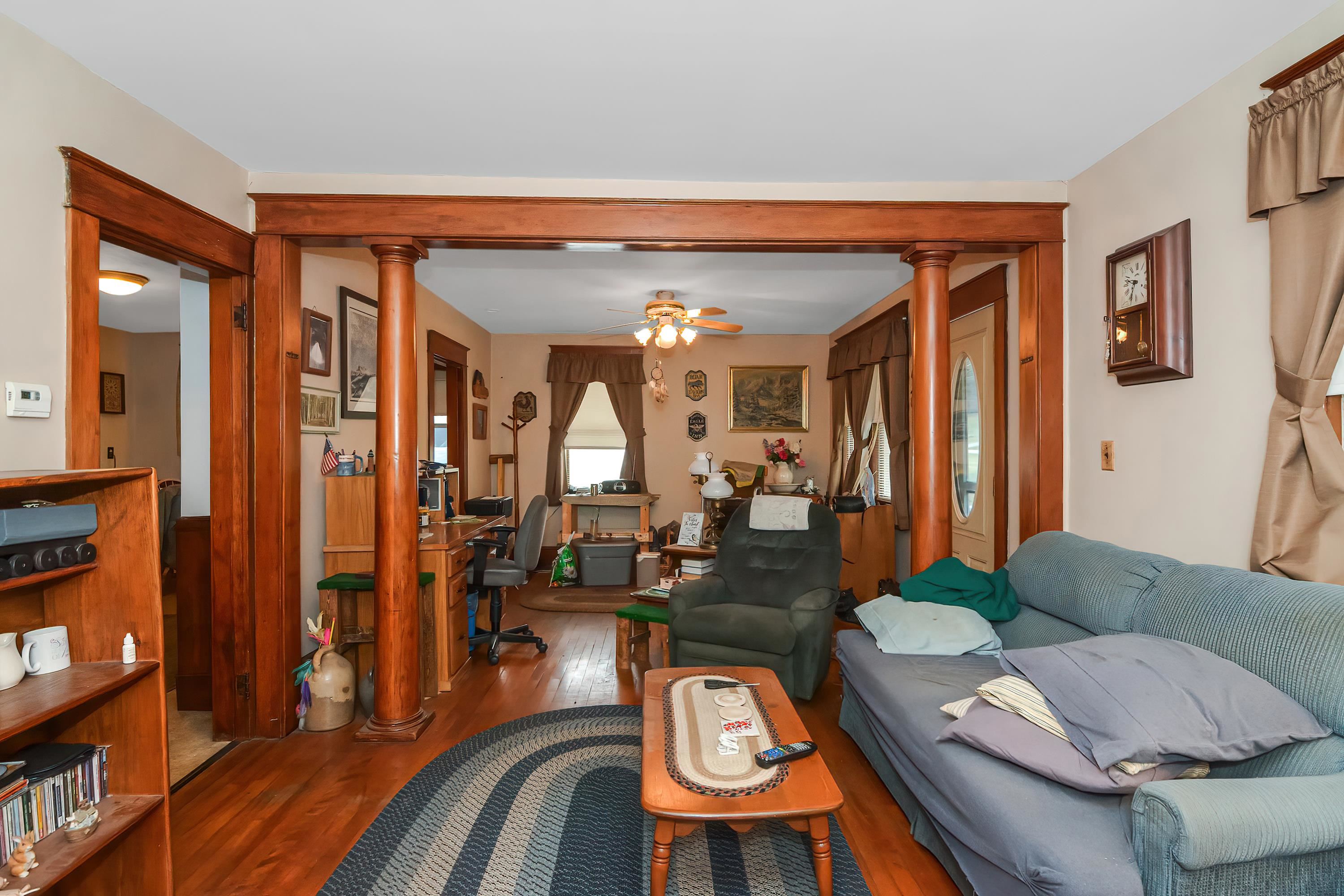 209 Success Road Milan, NH 03588 - Photo 13 of 31
