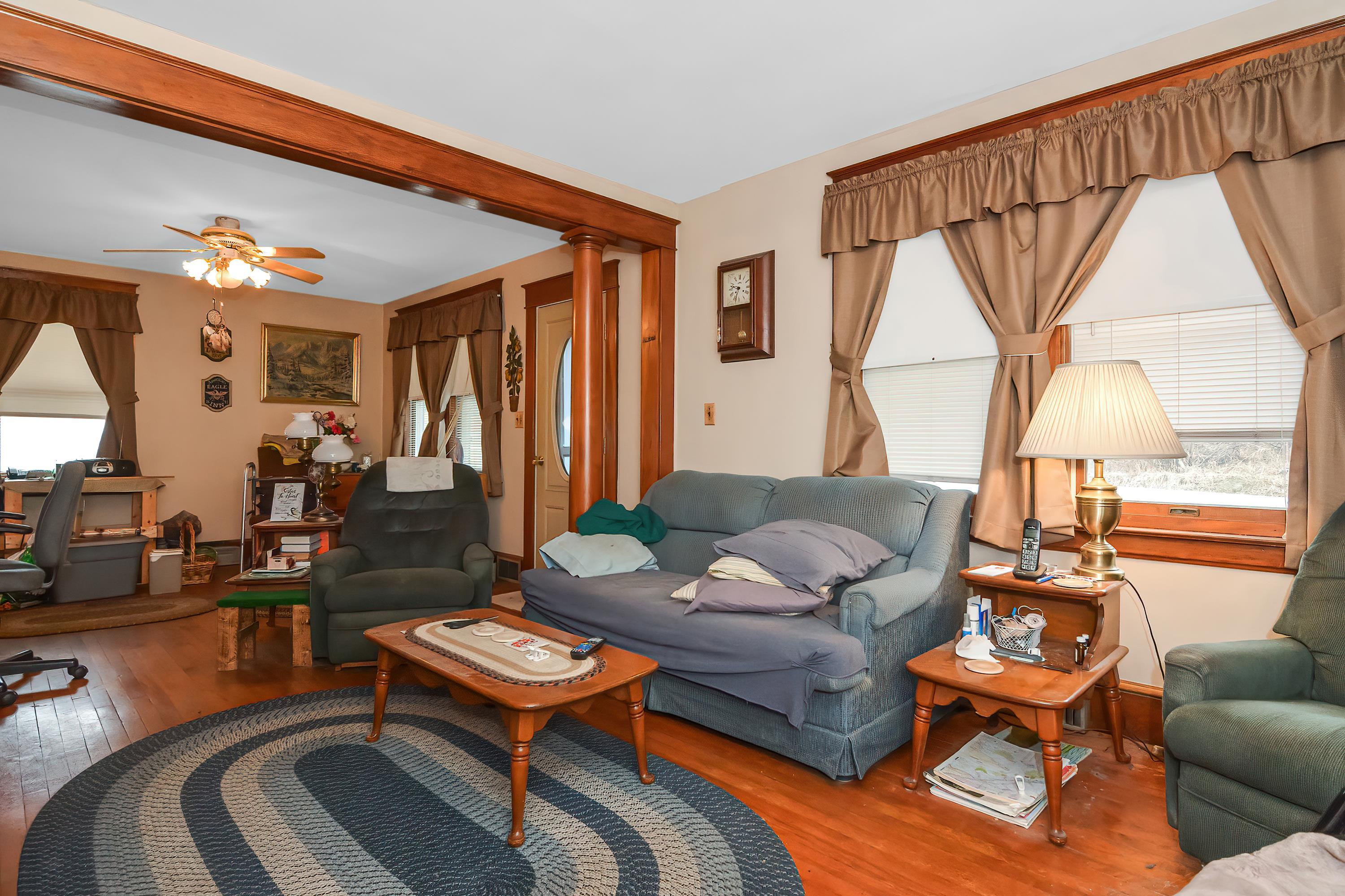 209 Success Road Milan, NH 03588 - Photo 2 of 31