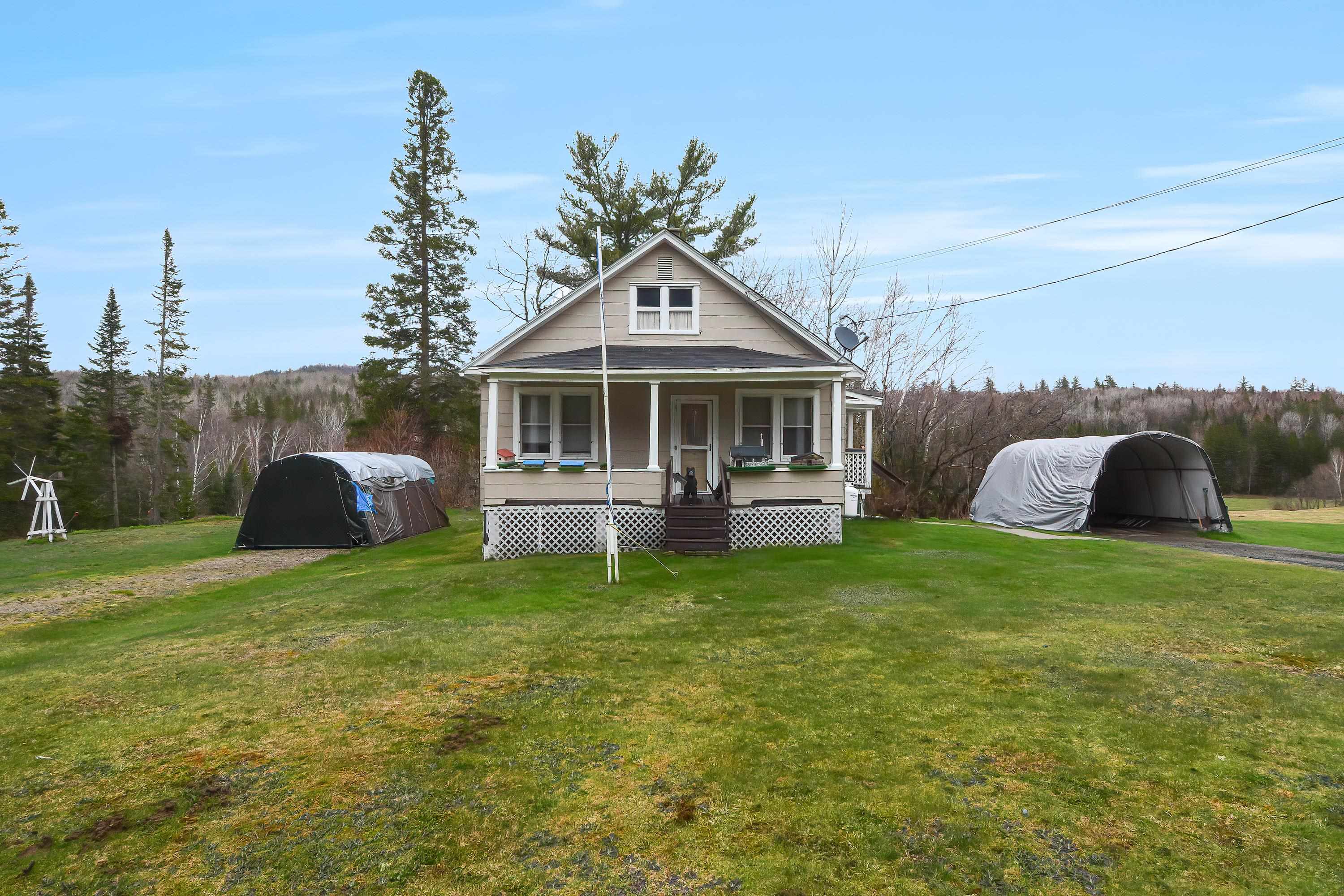 209 Success Road Milan, NH 03588 - Photo 21 of 31