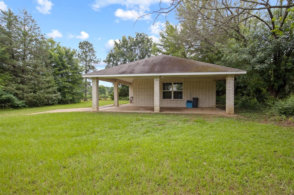 65 Rhyne Boulevard Avinger, TX 75630 - Photo 4 of 35