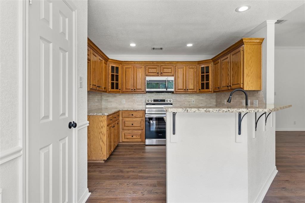 511 Kristi Street Robinson, TX 76706 - Photo 9 of 25