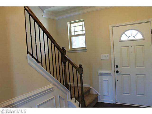 4282 Herrell Terrace High Point, NC 27265 - Photo 4 of 13 Exterior Front.
